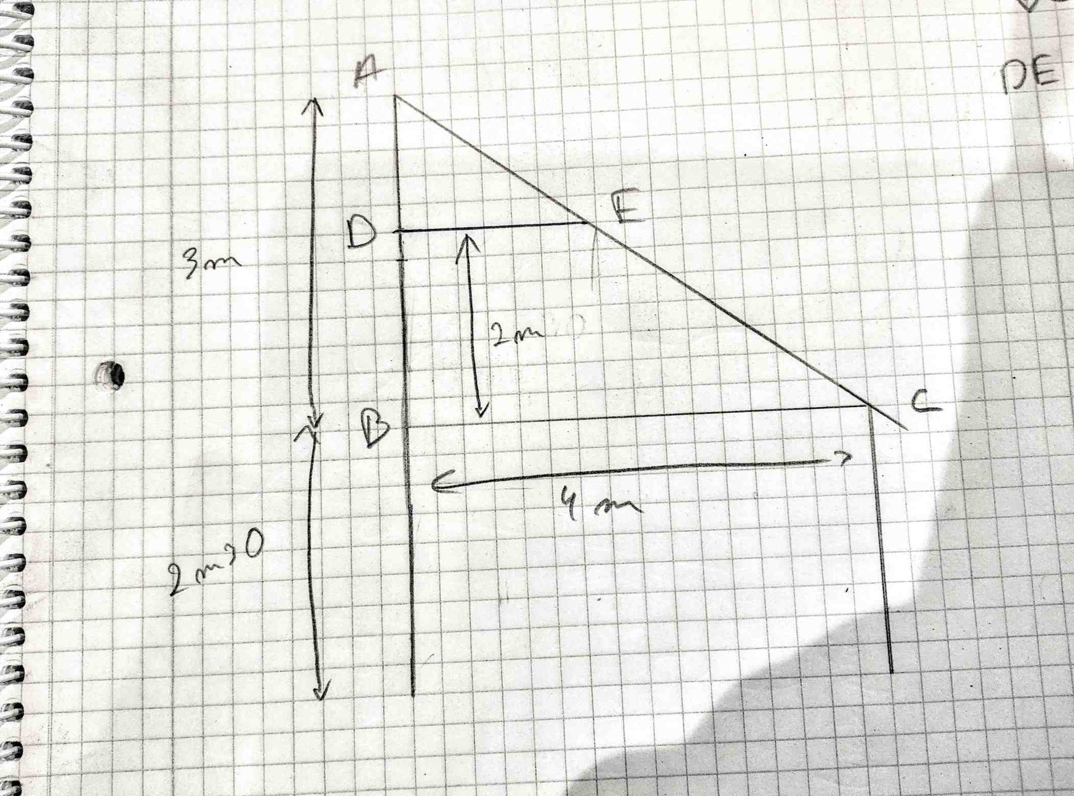 triangle rectangle